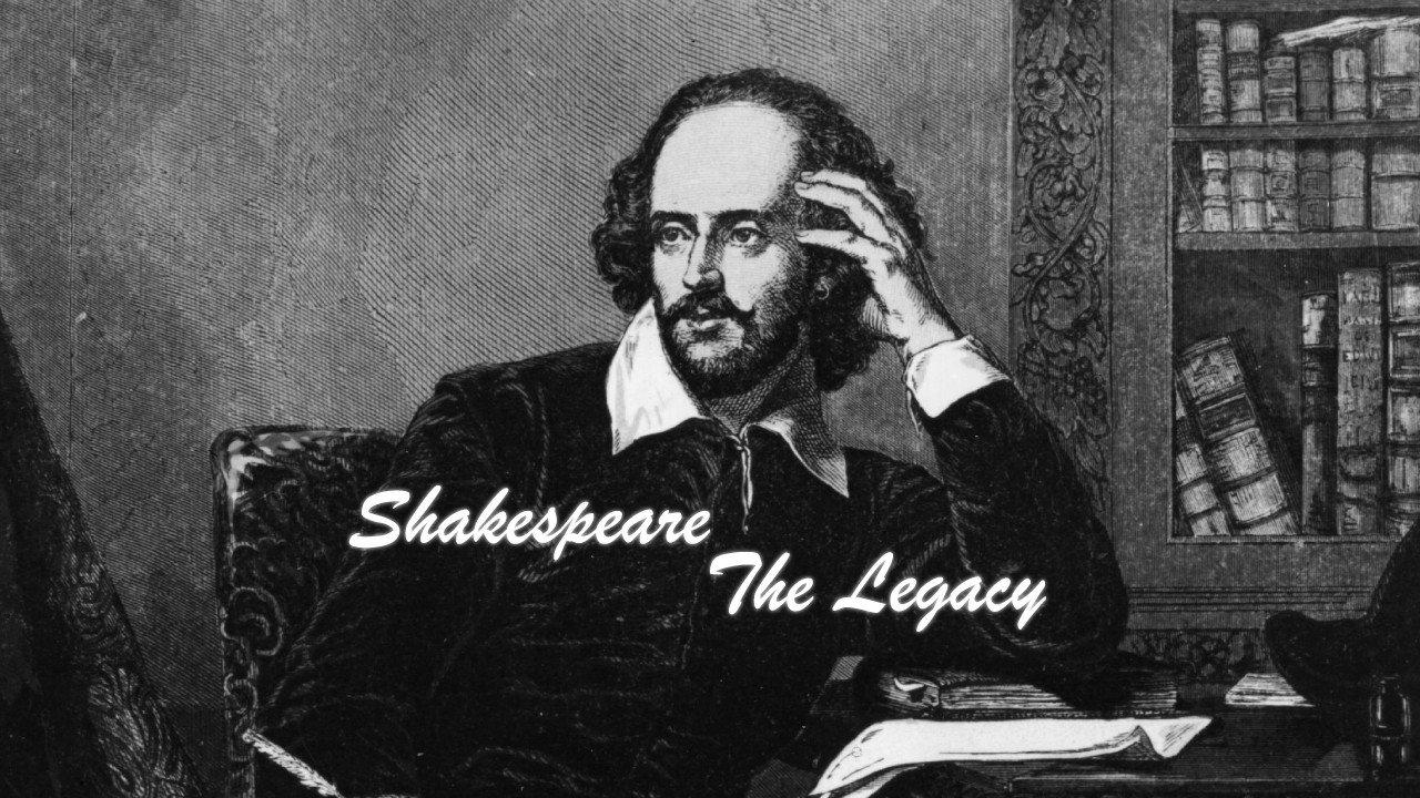 Shakespeare: The Legacy 2016 movie scene