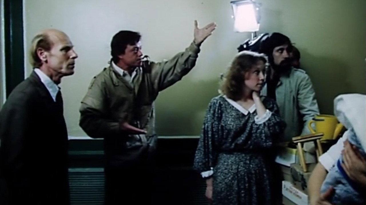 Miss Millionersha 1988 movie scene