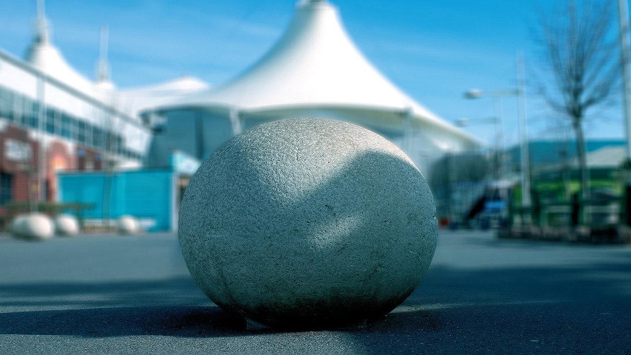 Marillion - Marbles by the Sea 2005 movie scene
