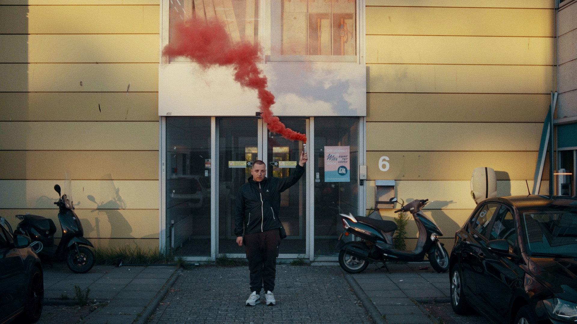Als de wolken vallen 2023 movie scene