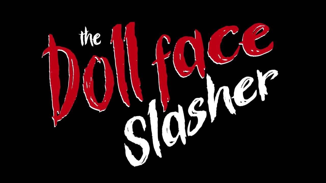 The Dollface Slasher 2016 movie scene