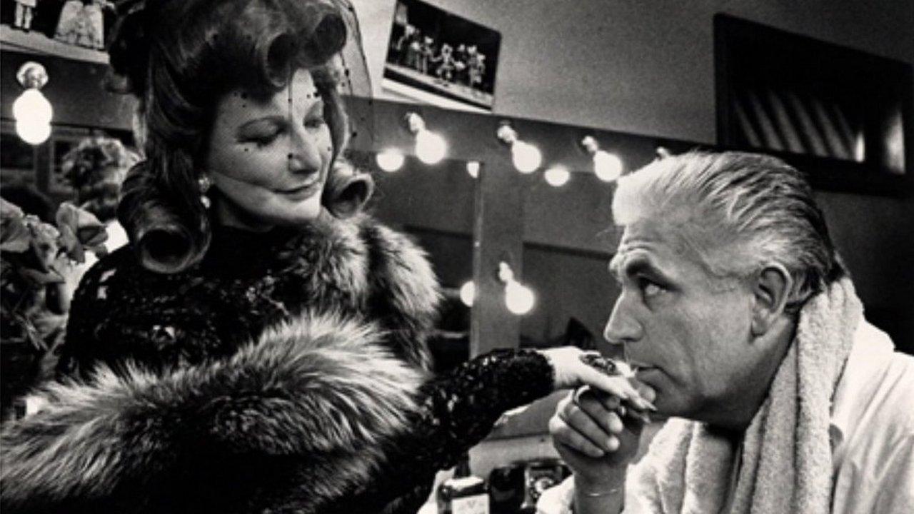 Theo en Thea en de ontmaskering van het tenenkaasimperium 1989 movie scene