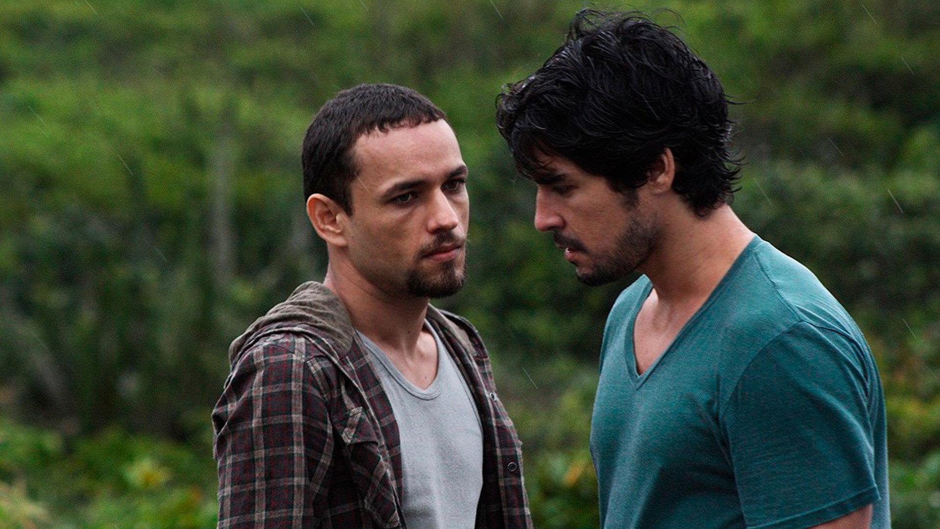 O Abajour 2011 movie scene