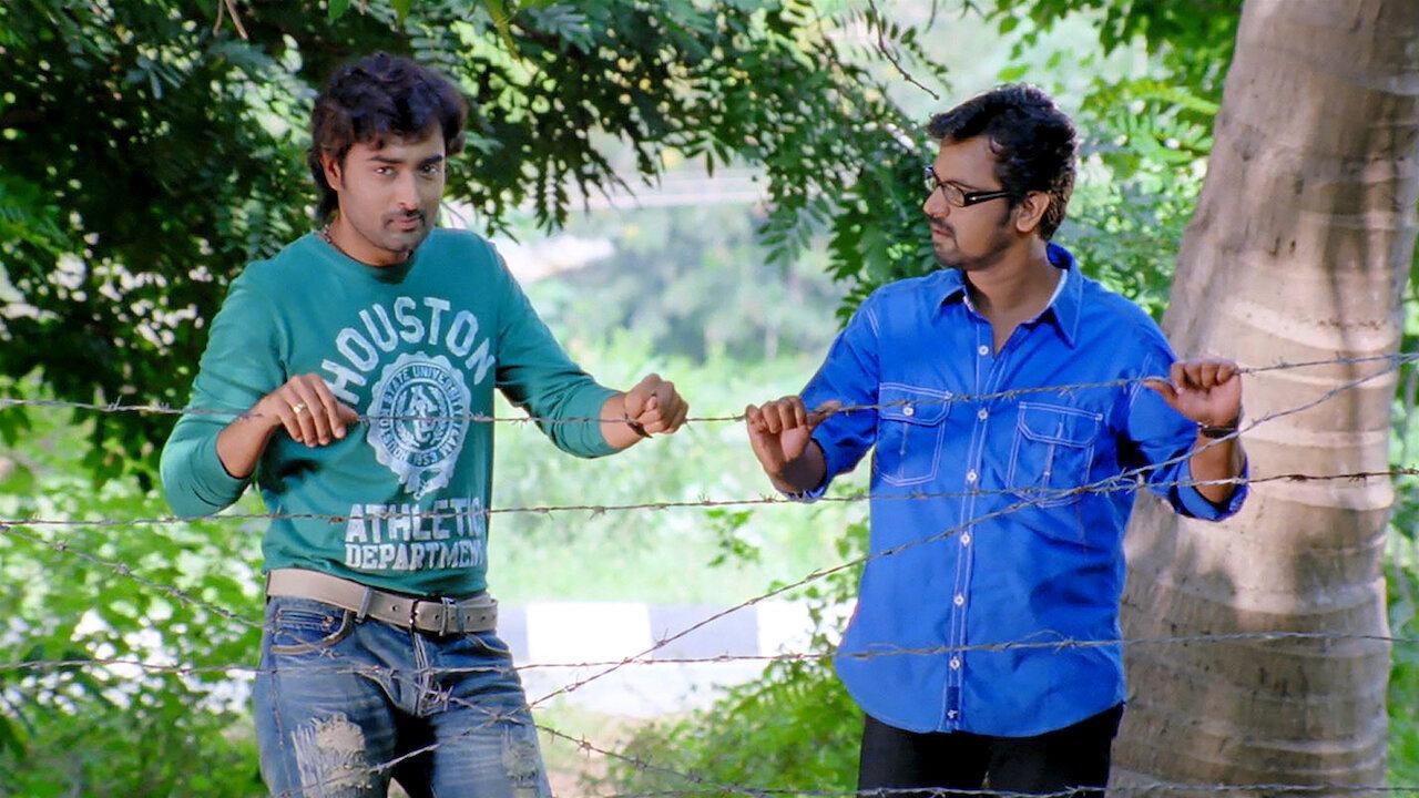 Muran 2011 movie scene