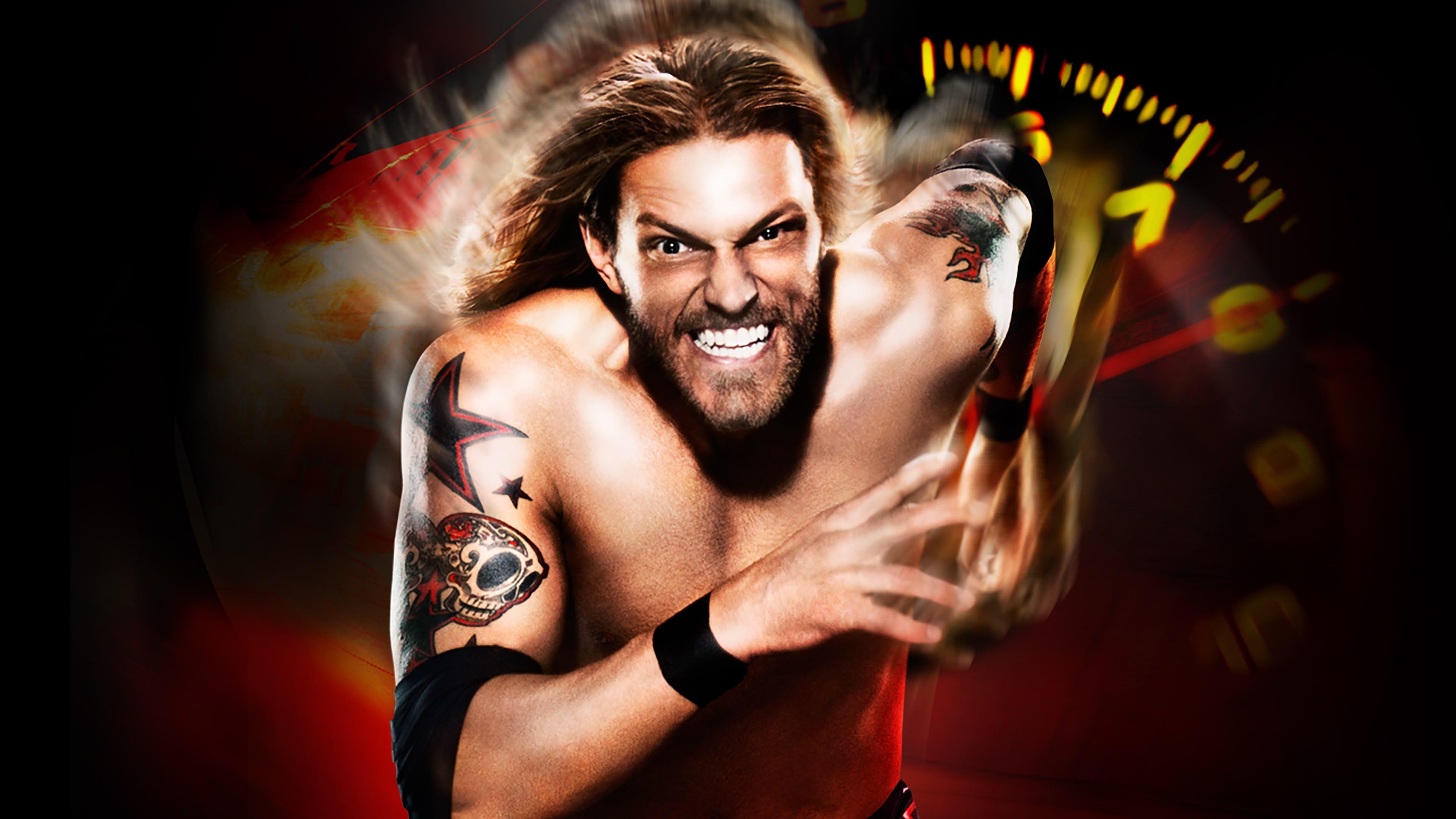 WWE Over the Limit 2010 2010 movie scene
