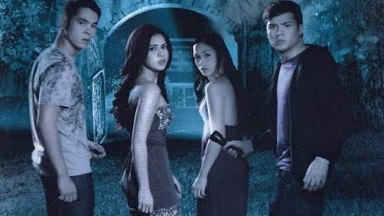 Villa Estrella 2009 movie scene