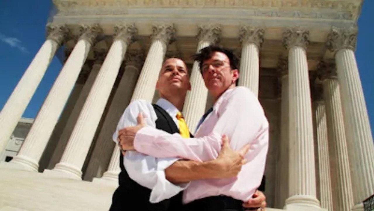Married and Counting 2013 movie scene