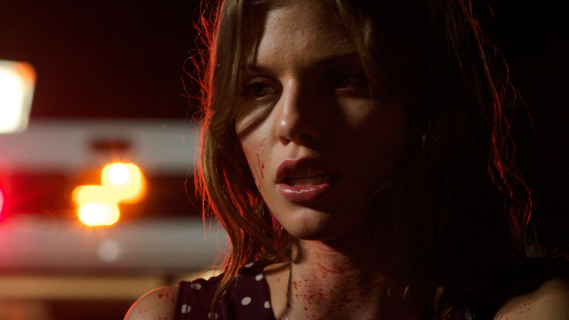 Scorned 2013 movie scene
