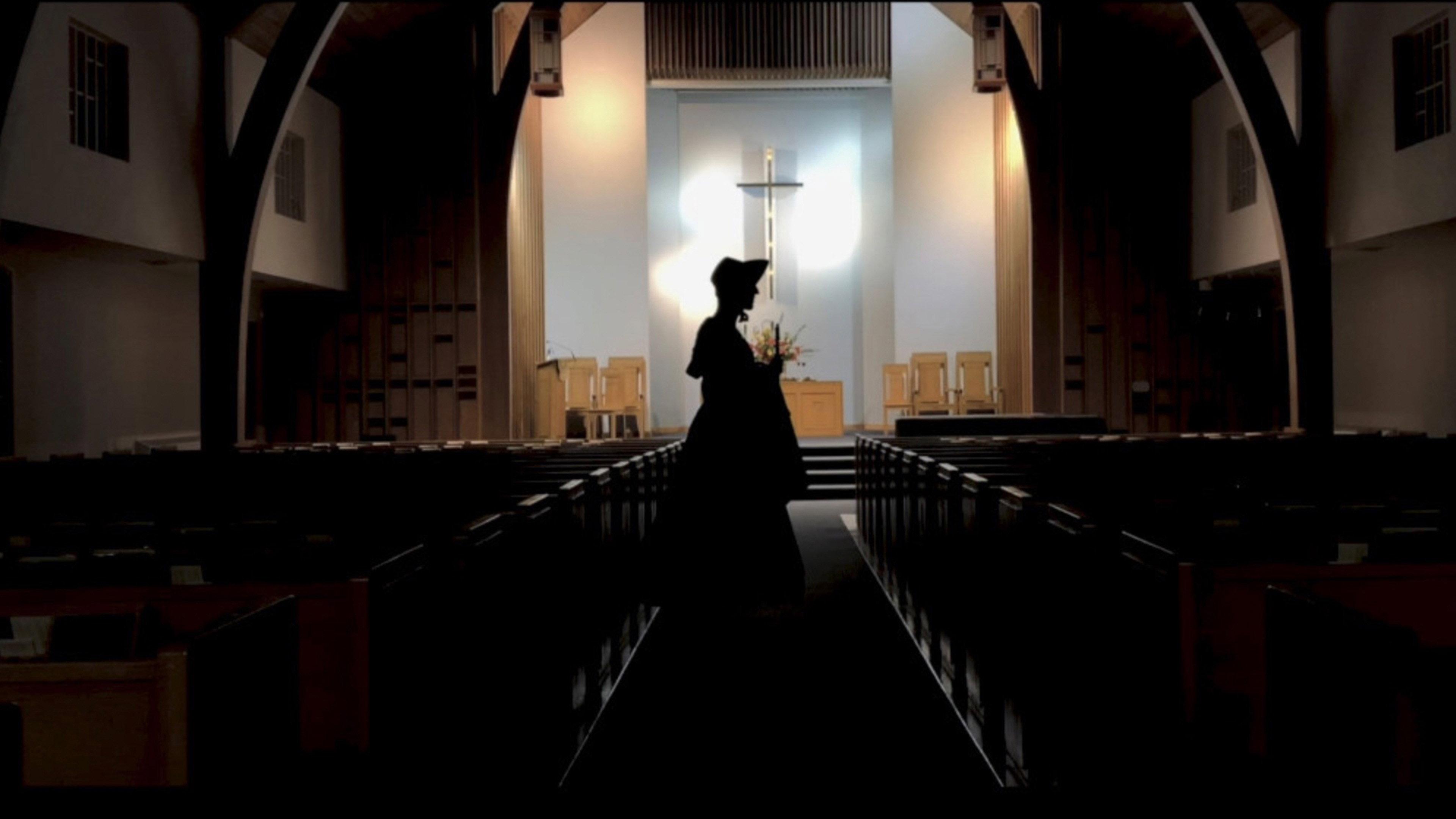 Brother Mary 2021 movie scene