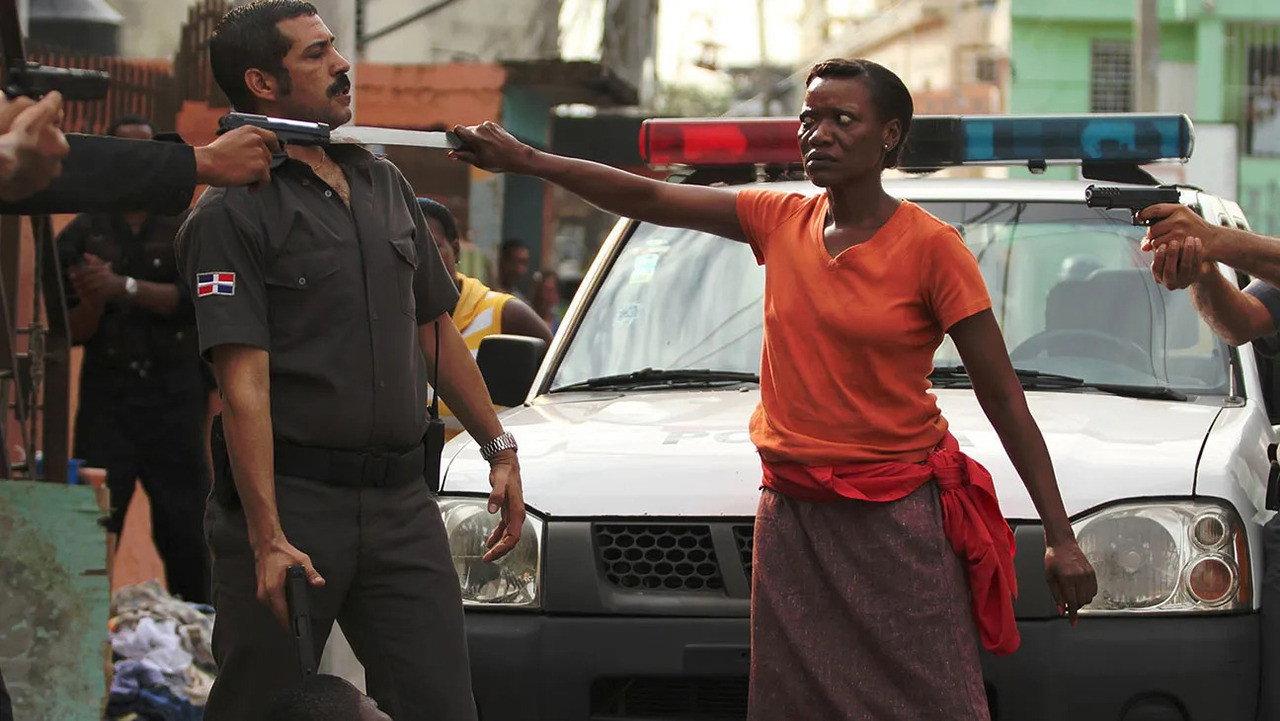 Cristo Rey 2013 movie scene