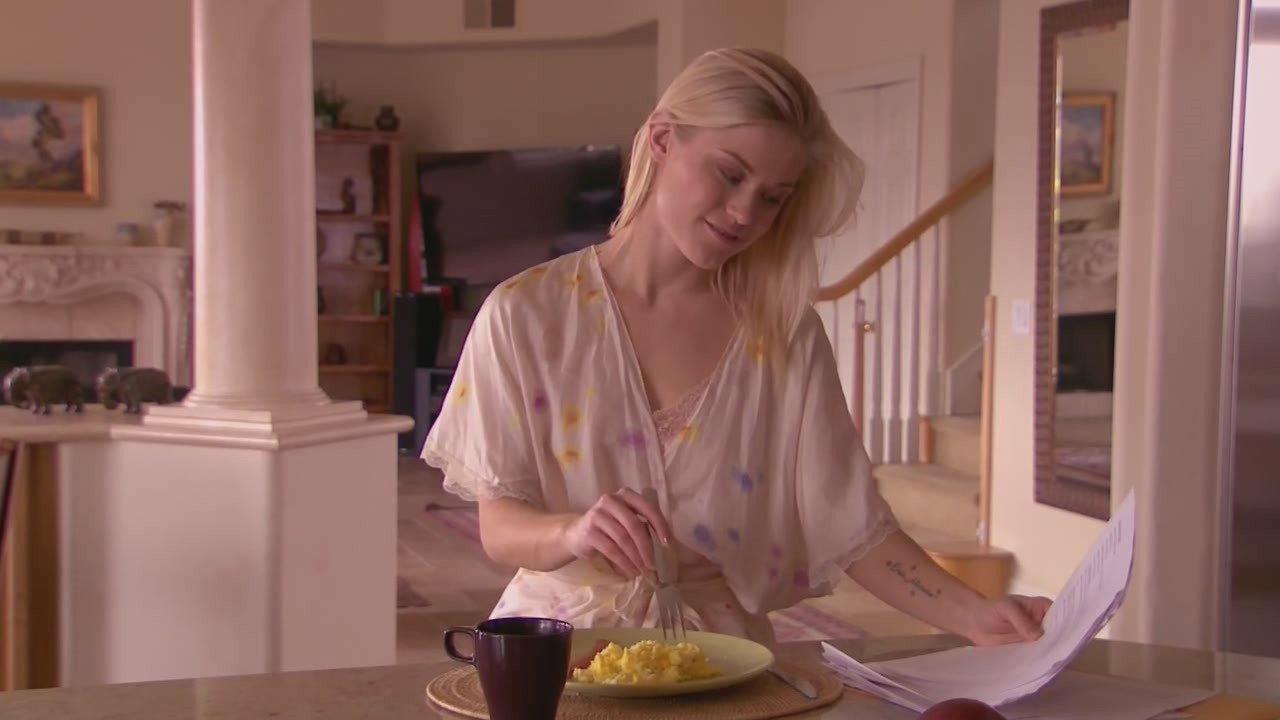 Passionate Intentions 2015 movie scene
