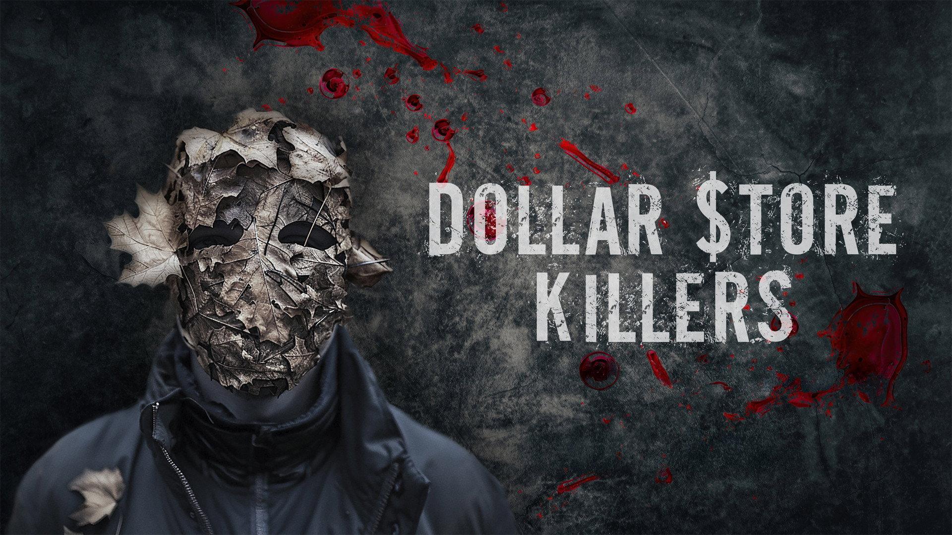 Dollar Store Killers 2025 movie scene