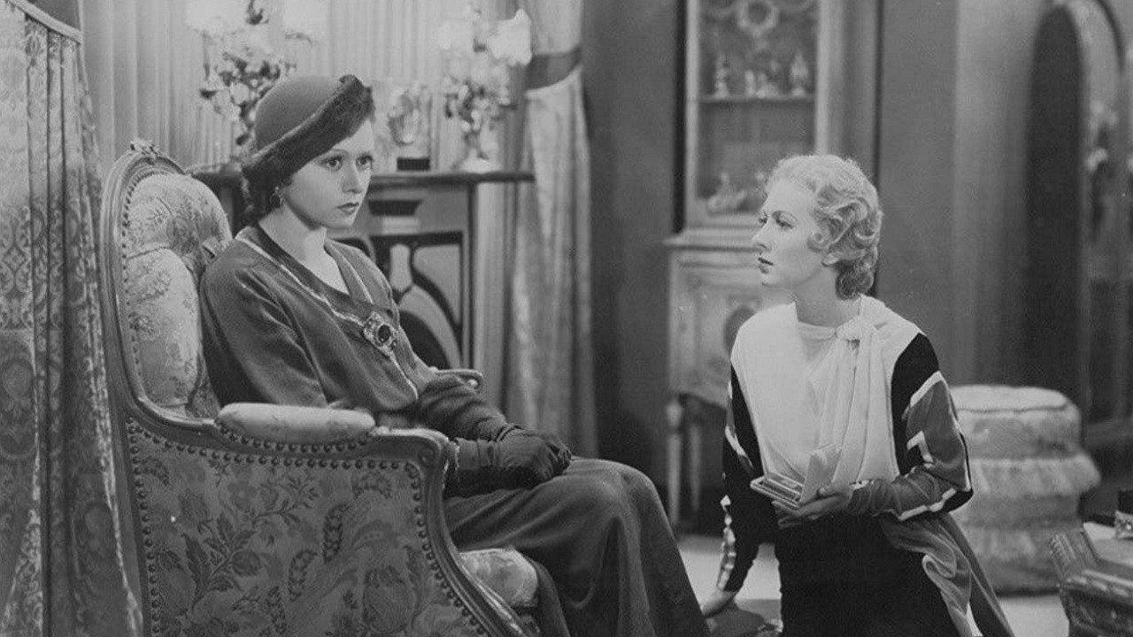 Man About Town 1932 movie scene