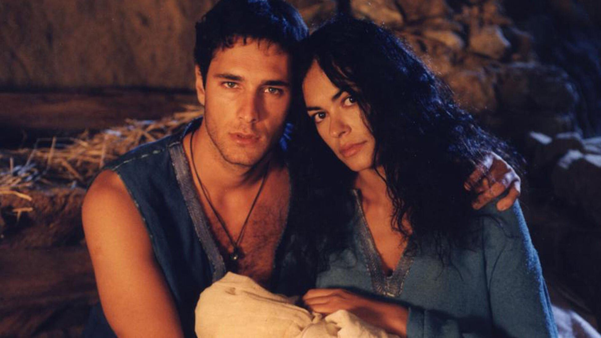 The Fourth King 1997 movie scene