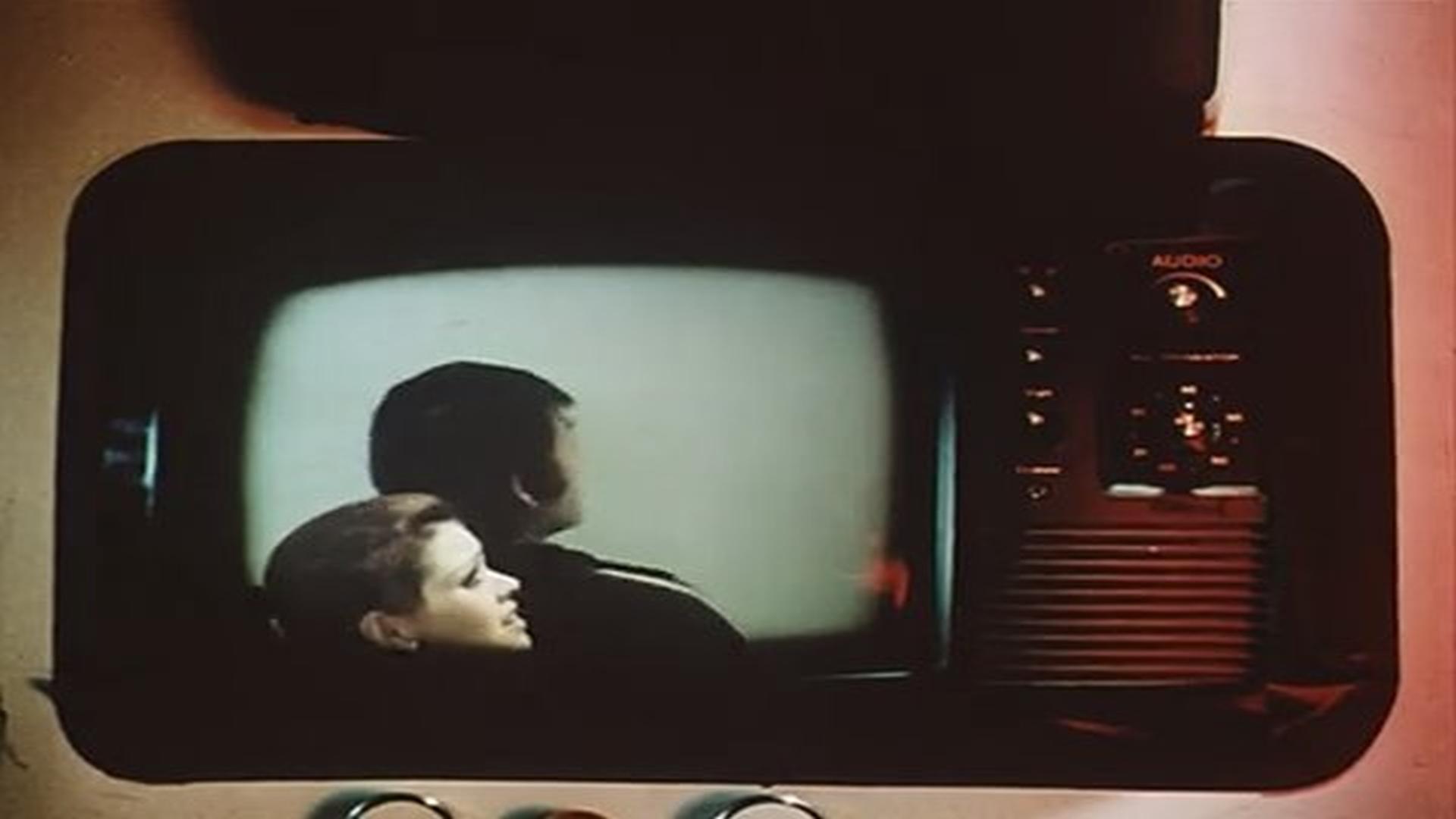 Outer Touch 1979 movie scene