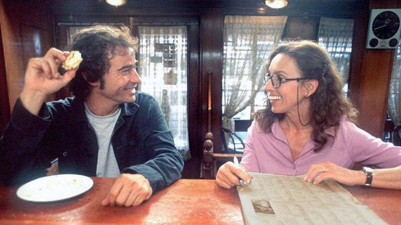 Cosas que hacen que la vida valga la pena 2004 movie scene