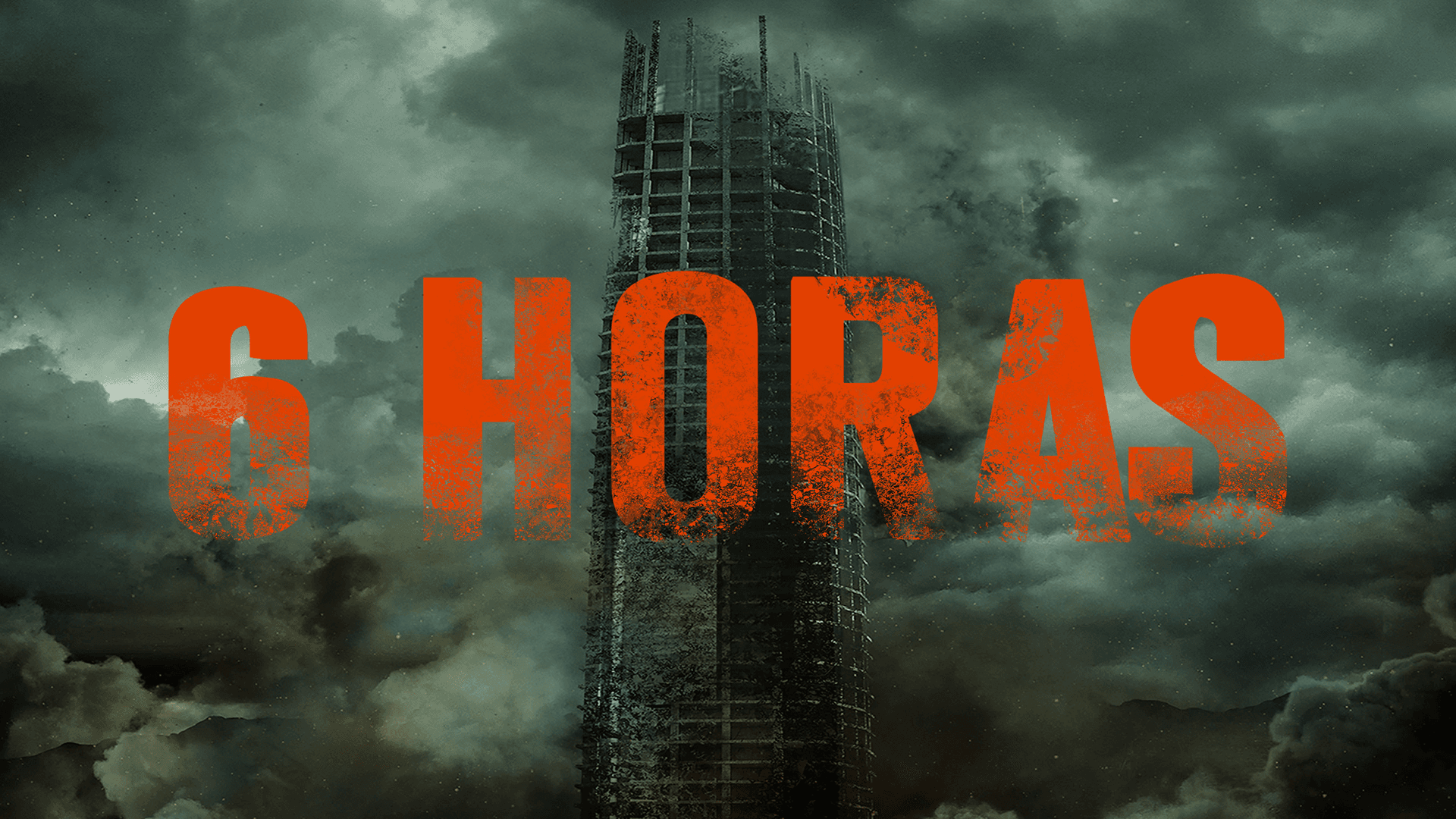 6 Hours: The End 2015 movie scene
