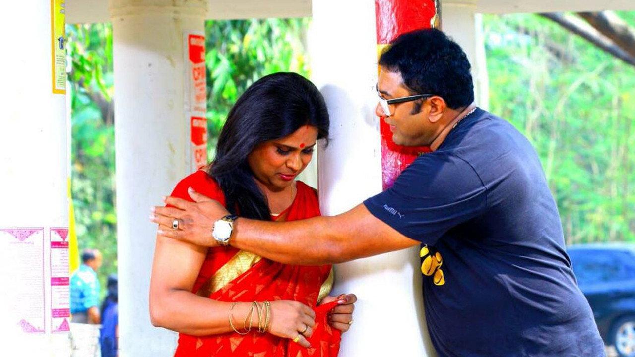 Mayamohini 2012 movie scene