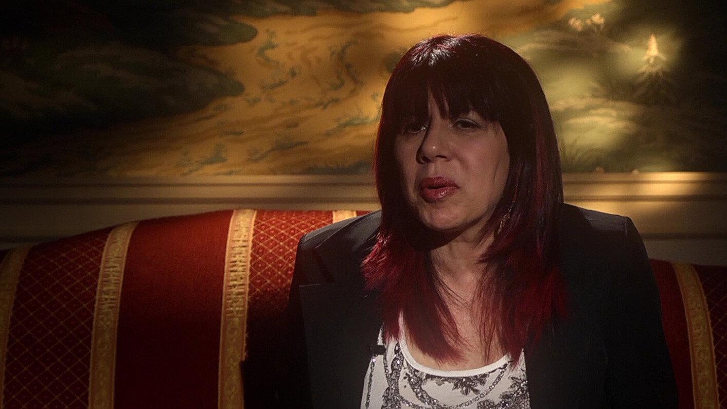 Fulci Flashbacks: Reflections on Italy's Premiere Paura Protagonist 2011 movie scene