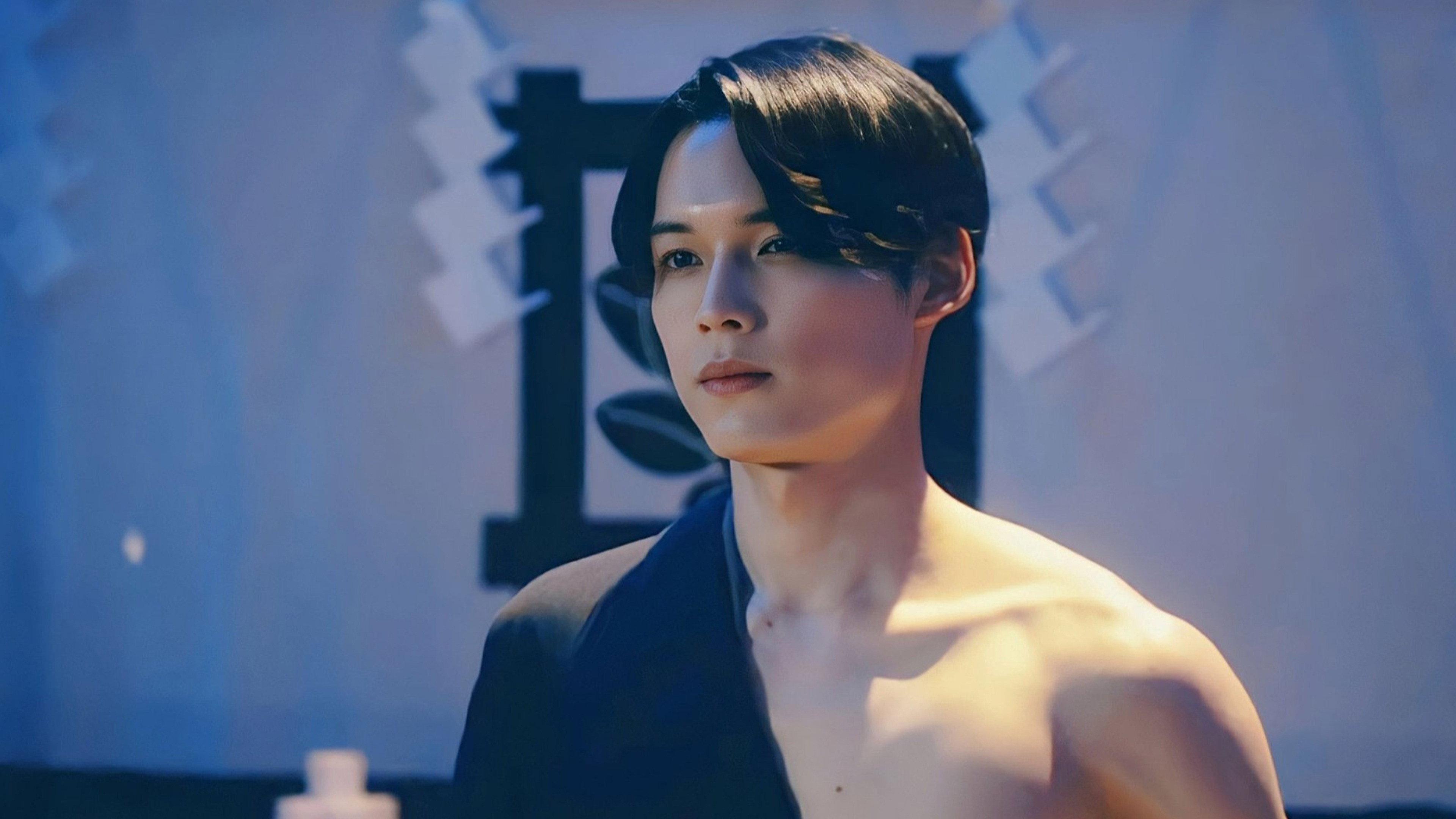 xxxHOLiC 2022 movie scene
