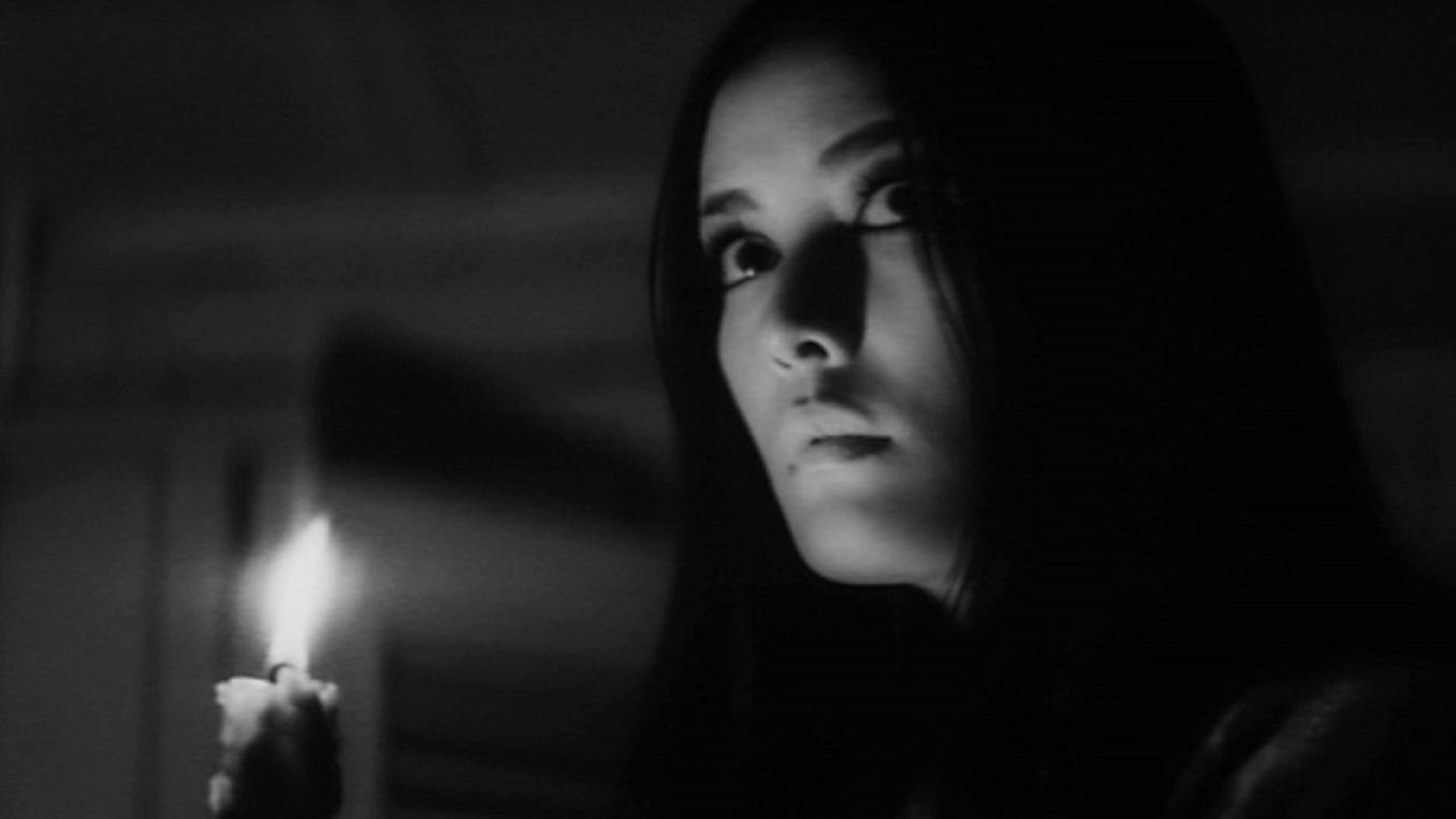 Living Skeleton 1968 movie scene