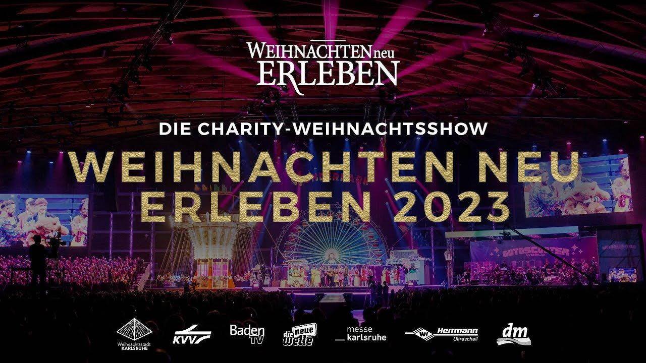 Weihnachten neu erleben 2023 2023 movie scene