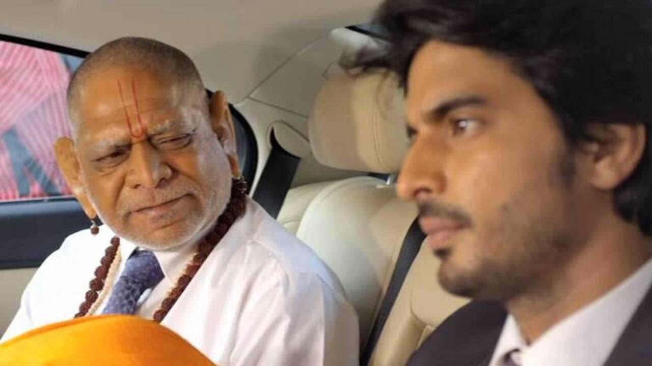 Deool Band 2015 movie scene
