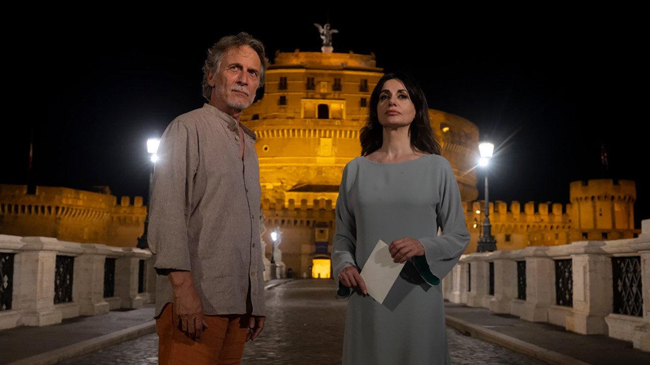 Pontifex - Un ponte tra la misericordia e la speranza 2026 movie scene
