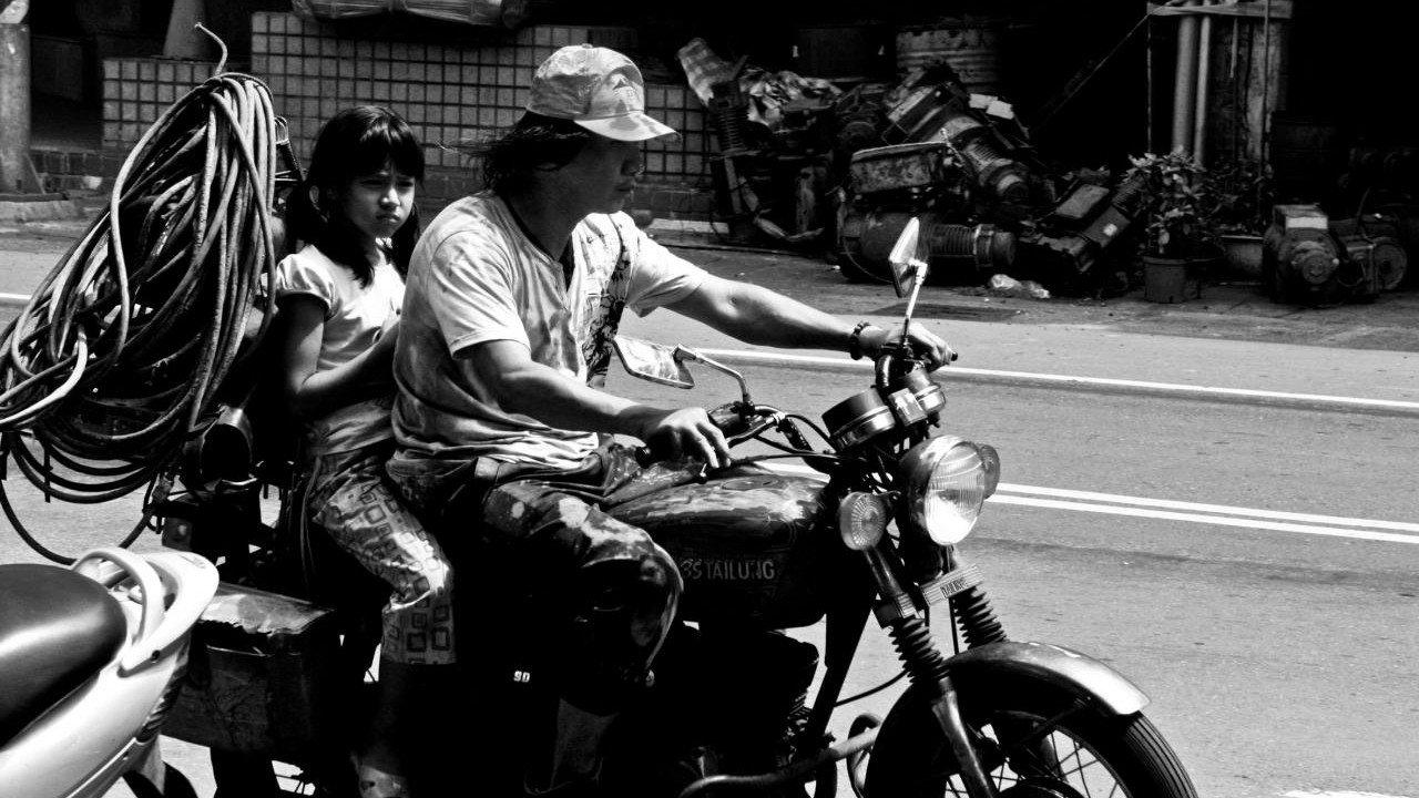Cannot Live Without You 2009 movie scene