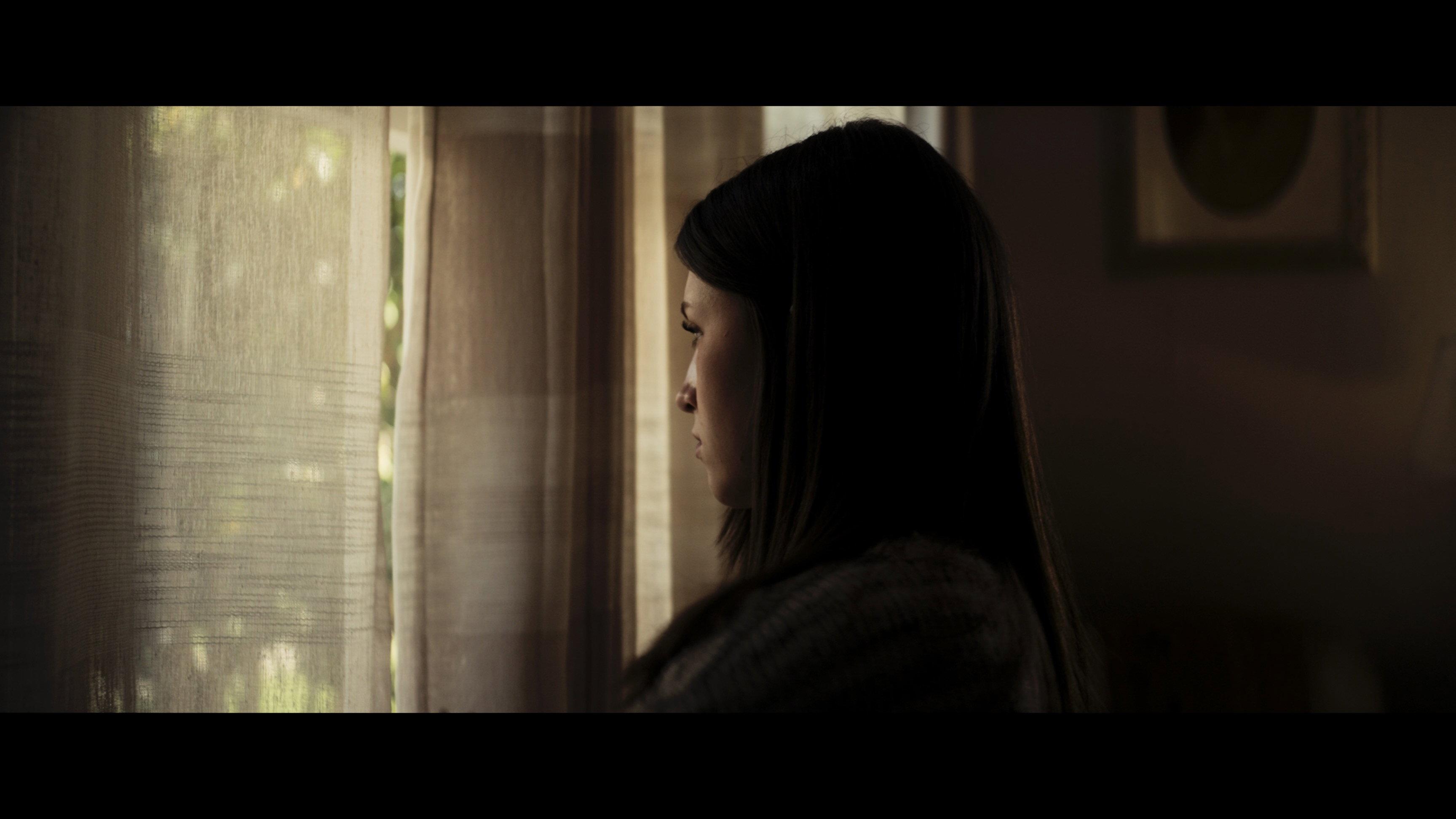 Julia 2025 movie scene