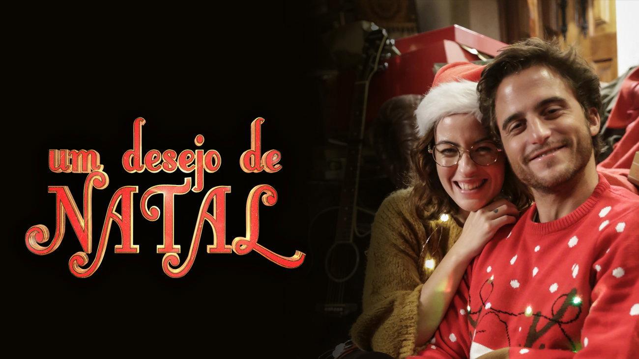 Um Desejo de Natal 2019 movie scene