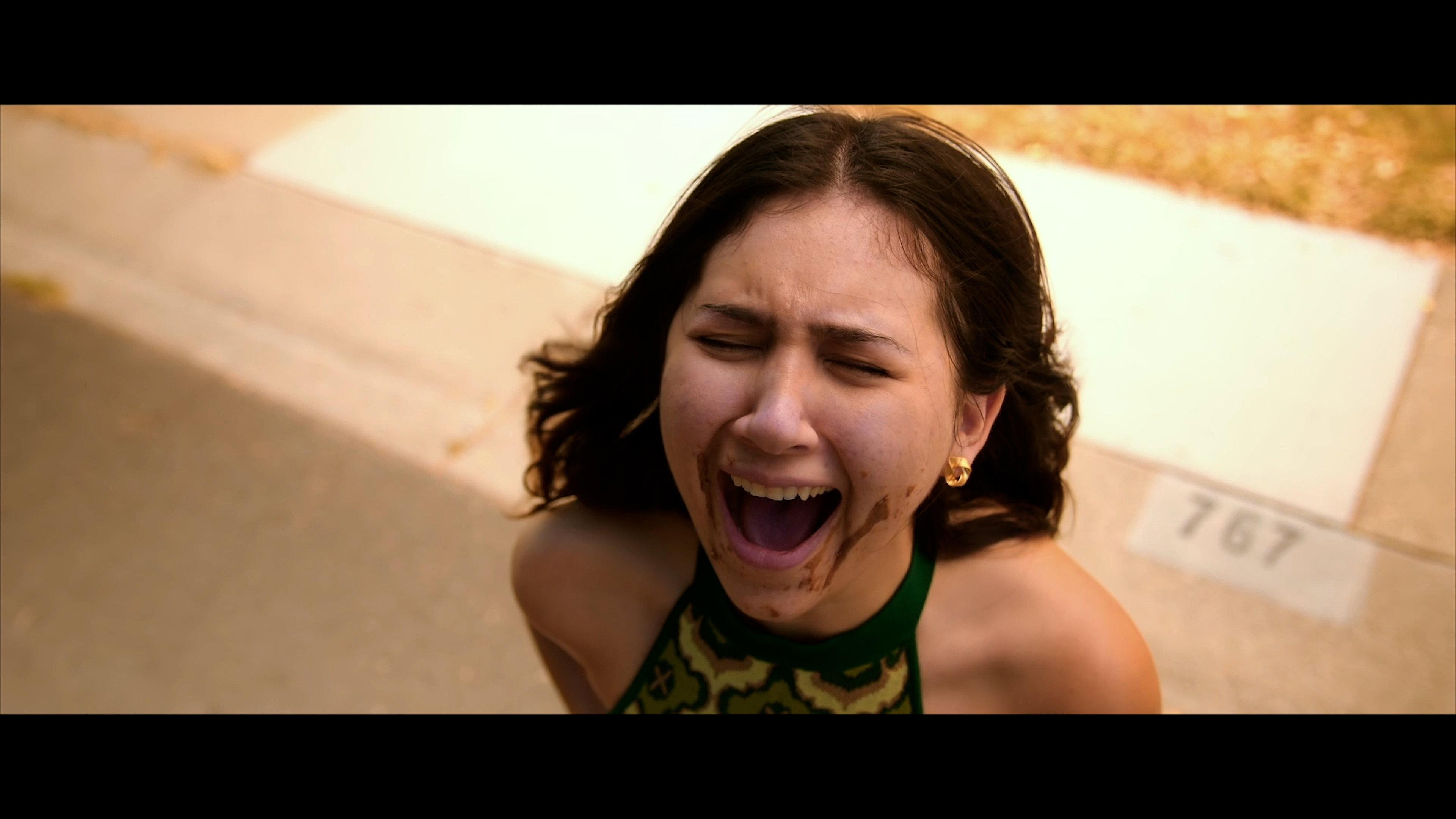 The Manson Sisters 2024 movie scene