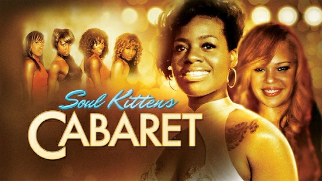 Soul Kittens Cabaret 2011 movie scene