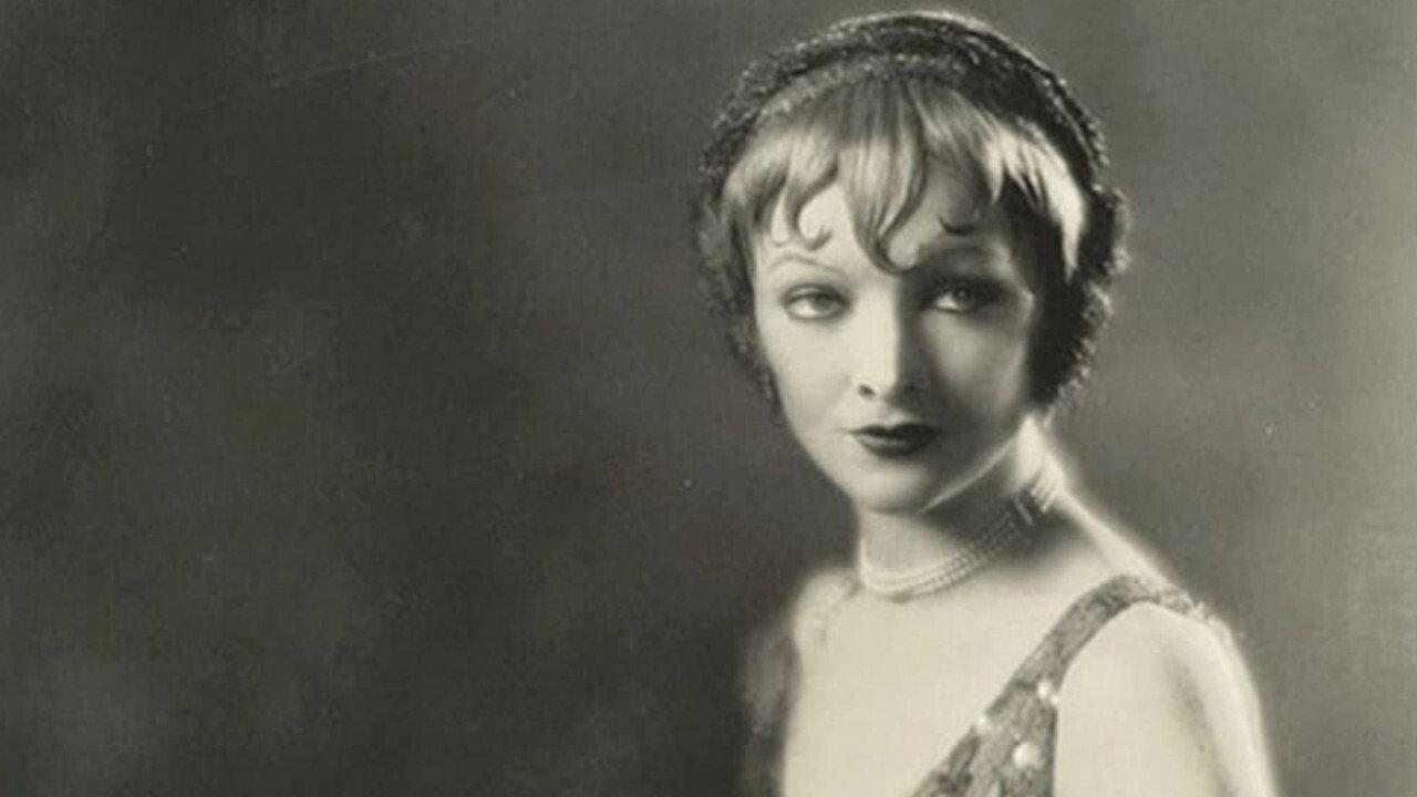 What Price Beauty? 1928 movie scene