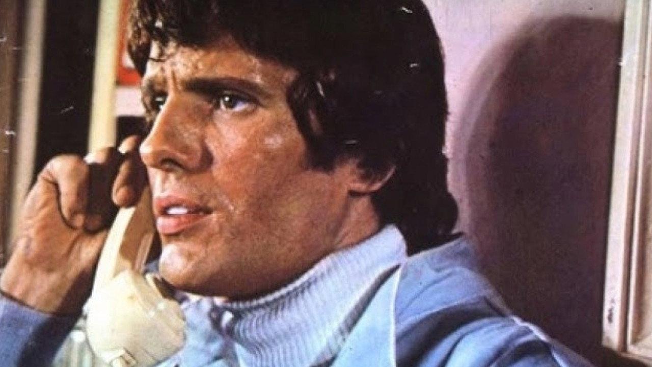 The Magnificent Dare Devil 1973 movie scene