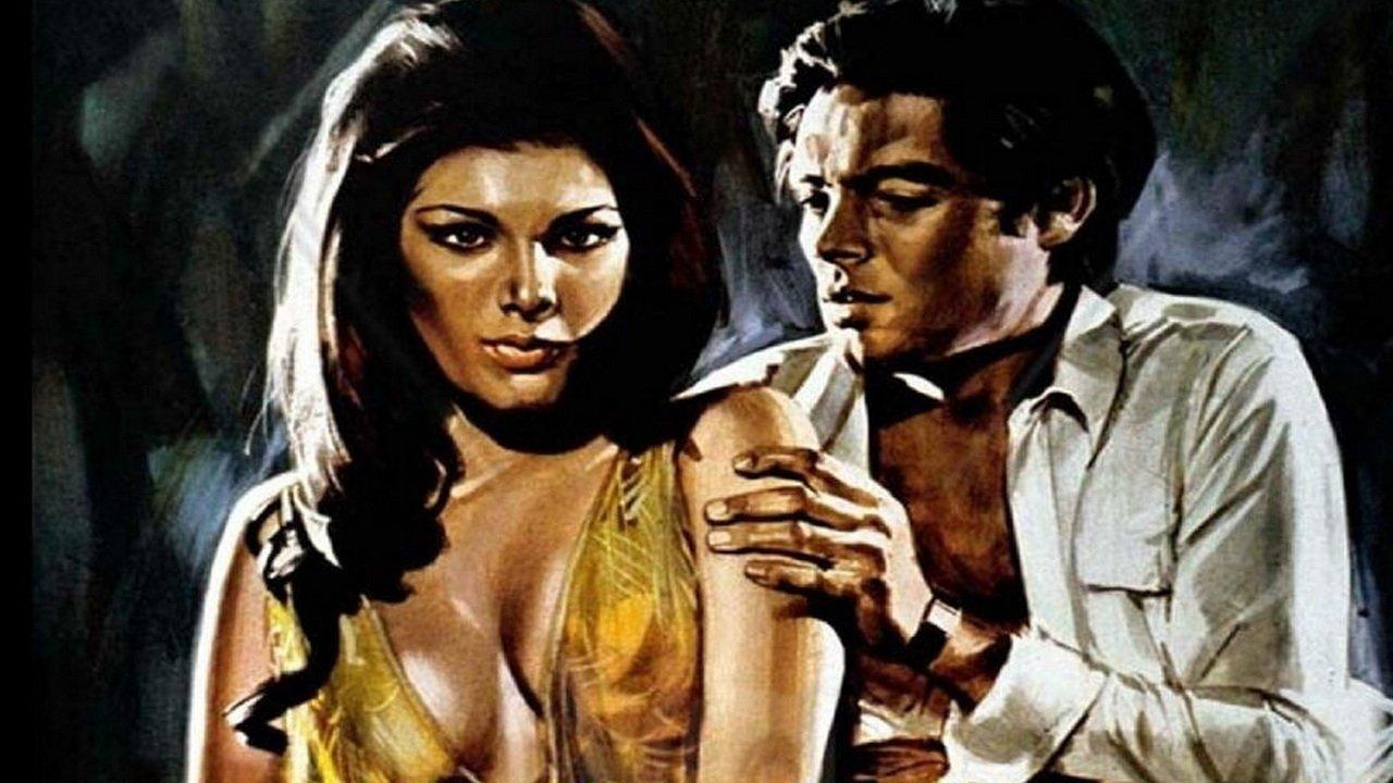 Madame and Her Niece 1969 movie scene