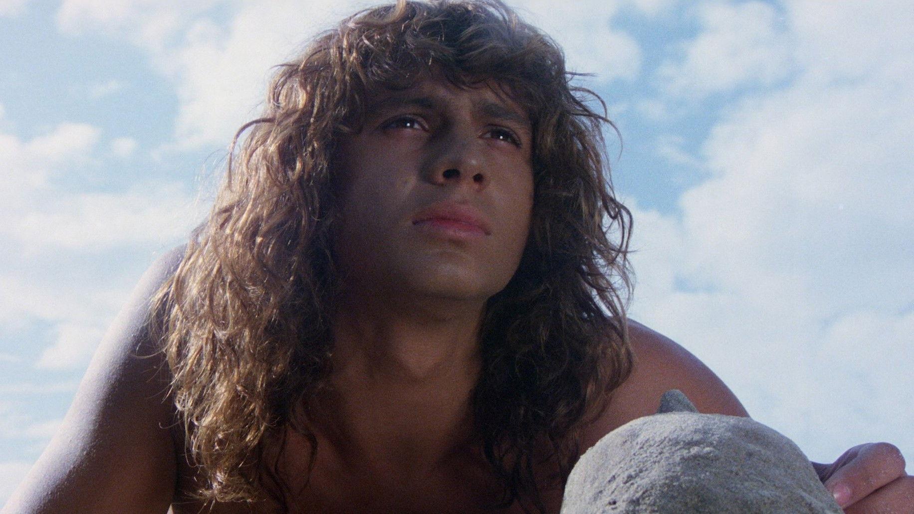 Adam and Eve 1983 movie scene