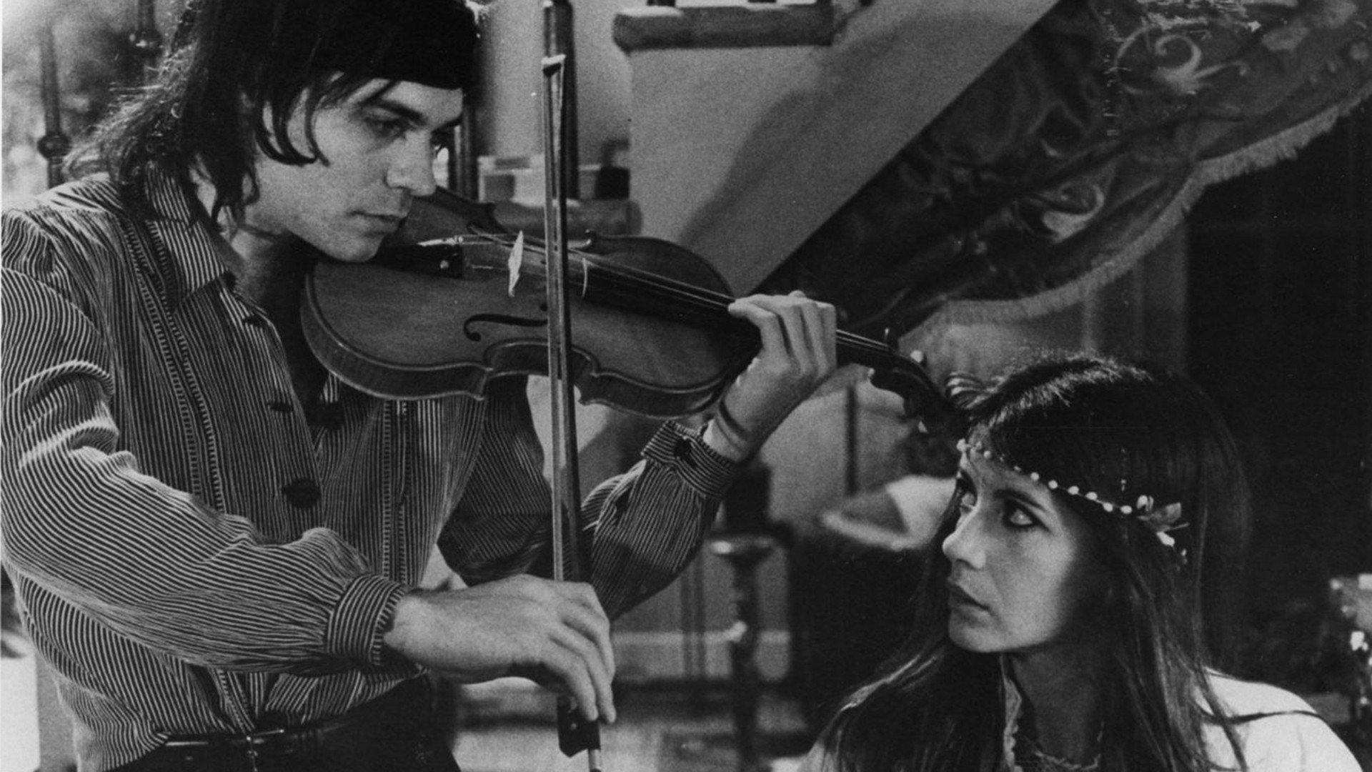 The Angel and the Woman 1977 movie scene