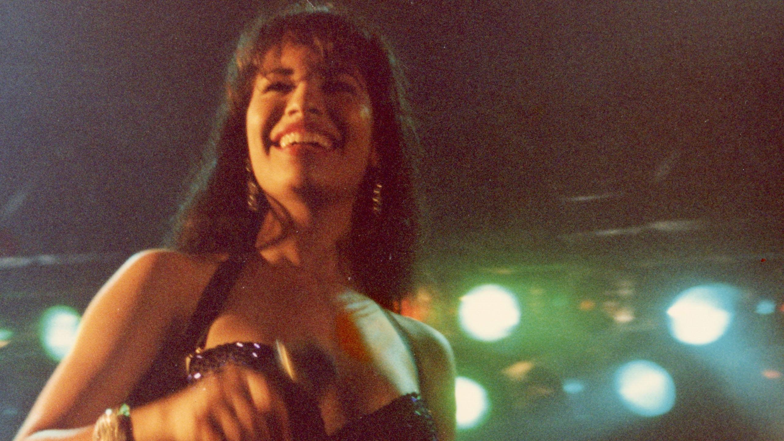 Selena y Los Dinos: A Family's Legacy 2025 movie scene