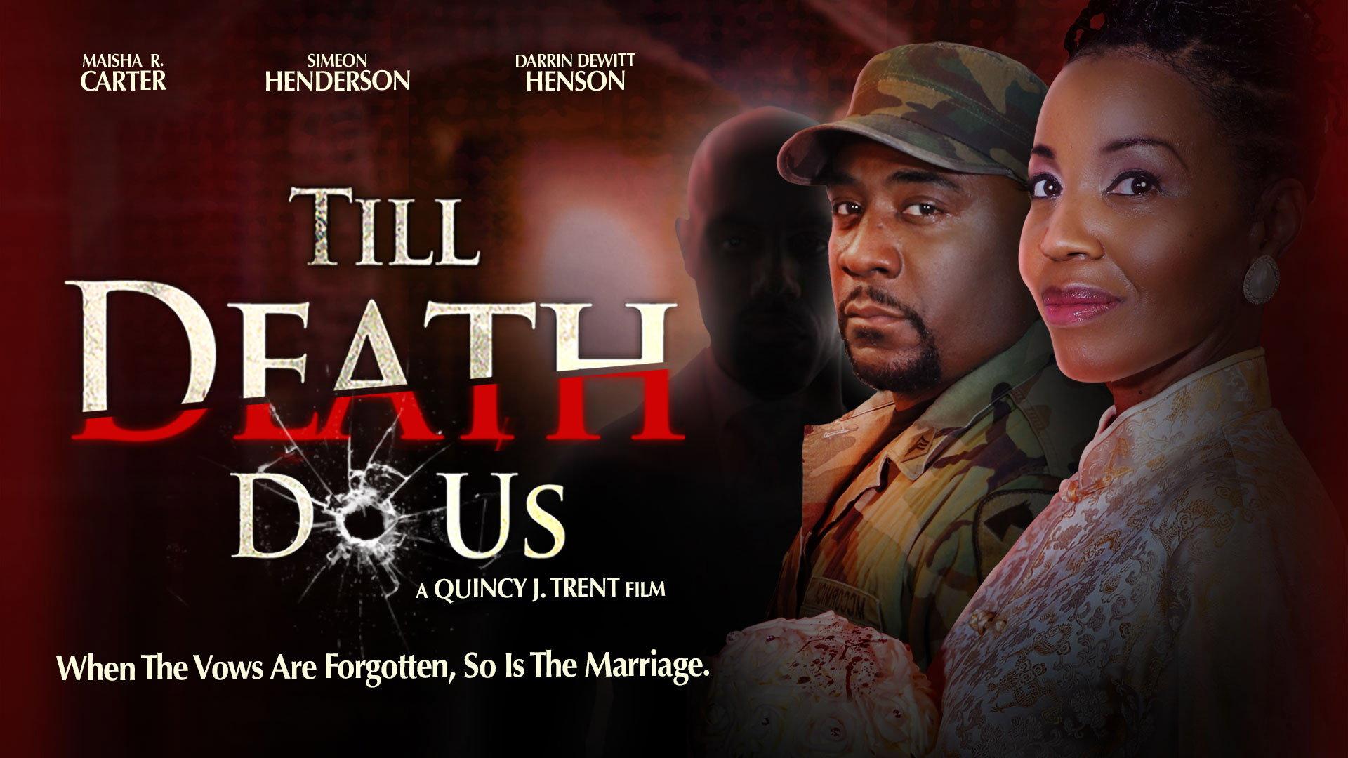Till Death Do Us 2023 movie scene