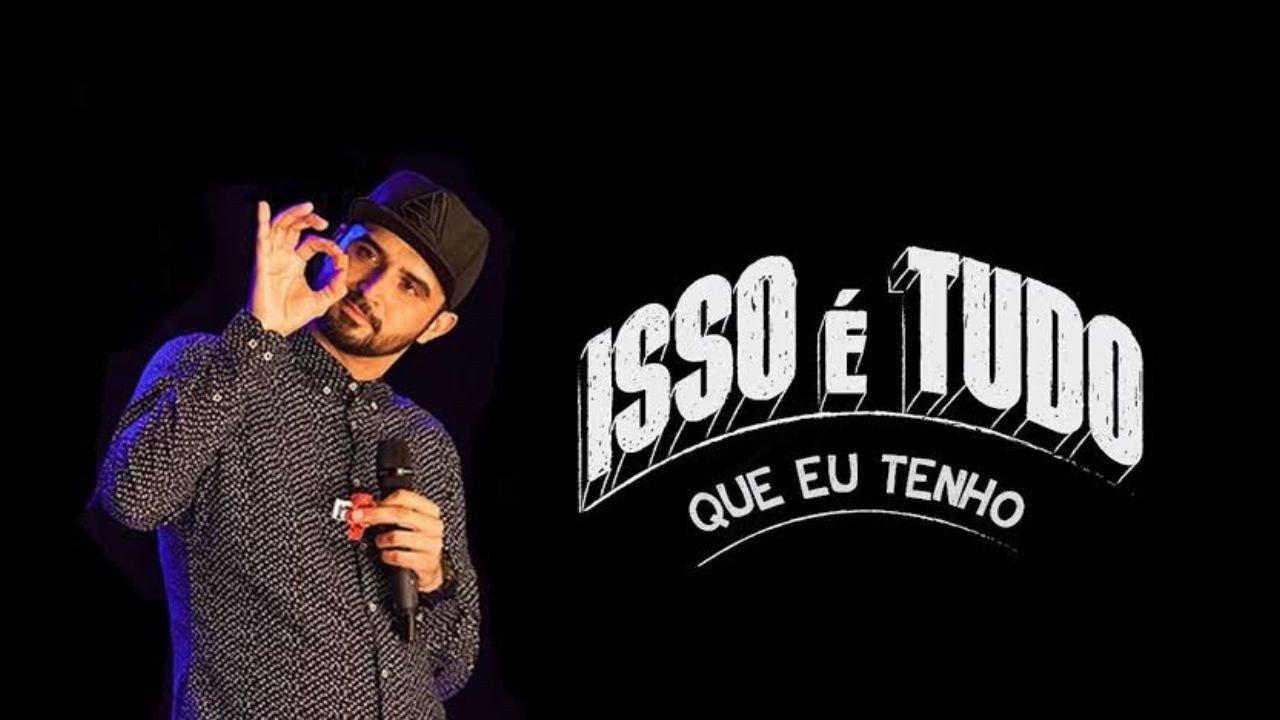 Thiago Ventura - Isso É Tudo Que Eu Tenho 2019 movie scene