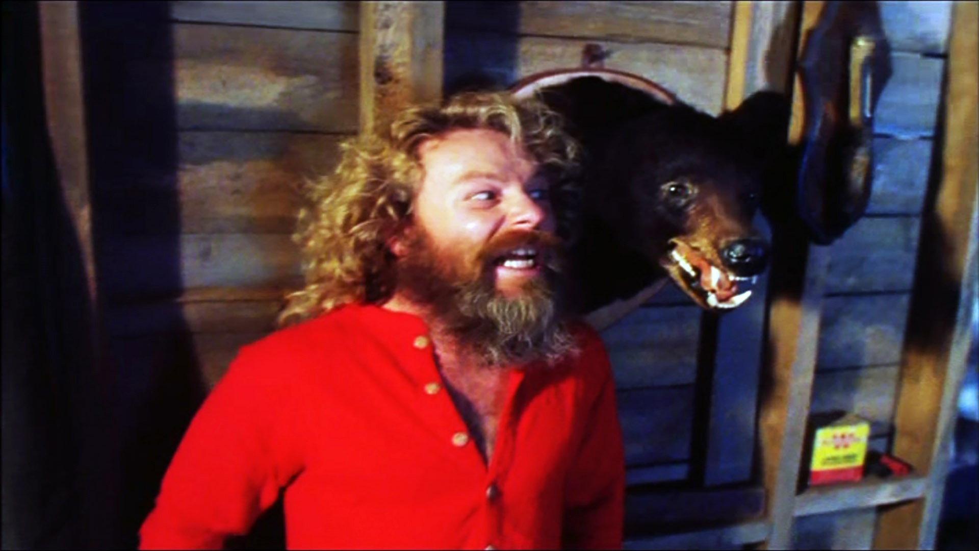 Escanaba in da Moonlight 2001 movie scene