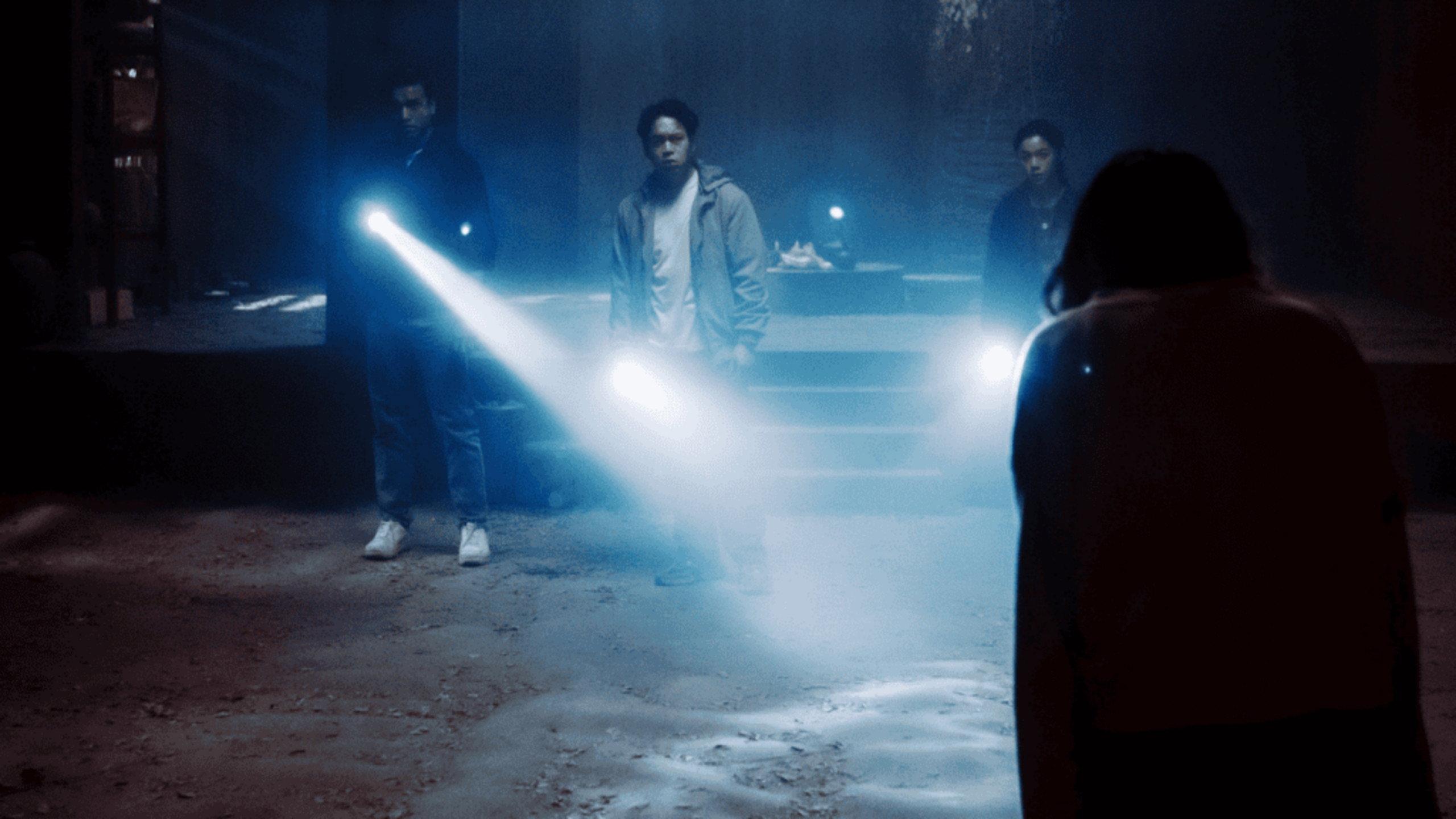 Paket Santet 2026 movie scene