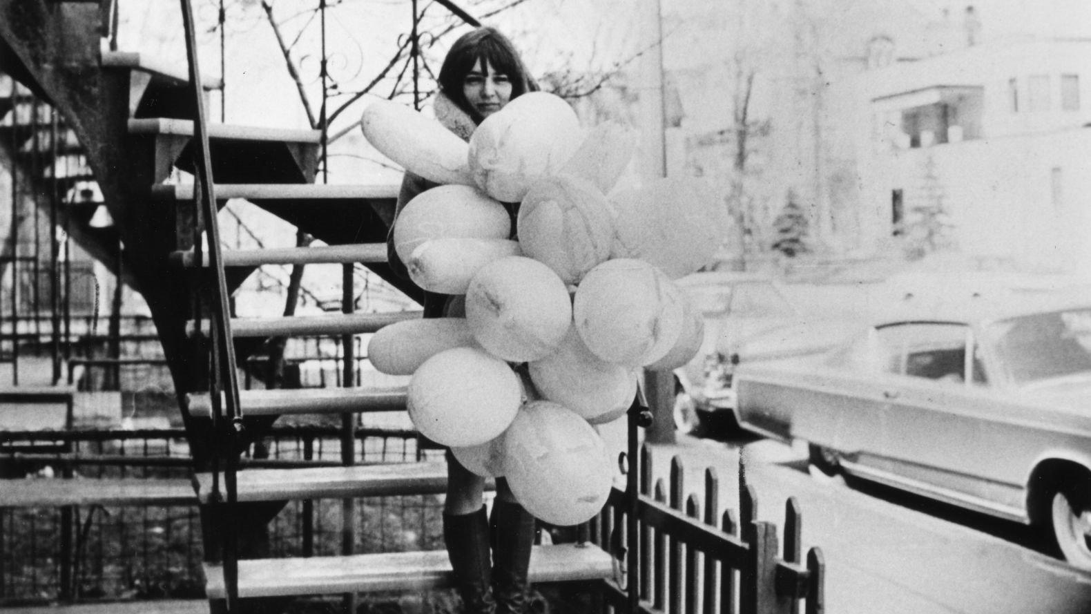 The Return of the Immaculate Conception 1971 movie scene