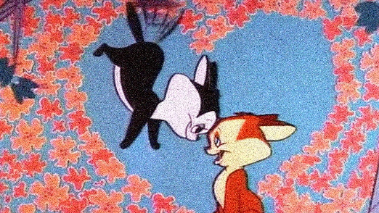 Go Fly a Kit 1957 movie scene