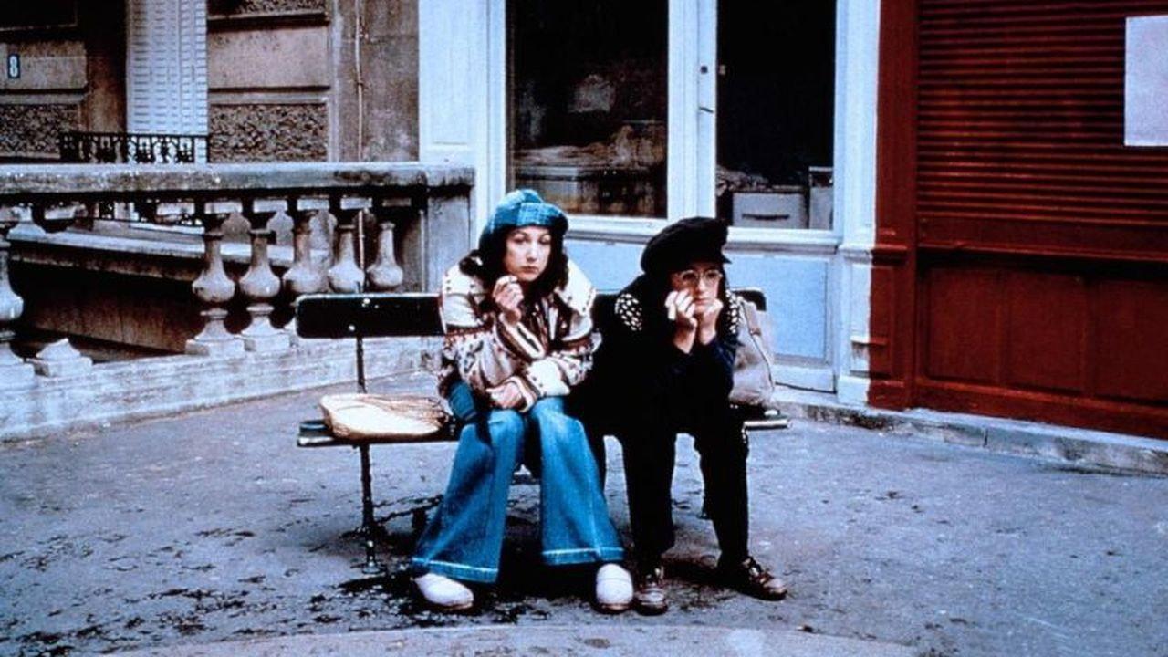 Mina Tannenbaum 1994 movie scene