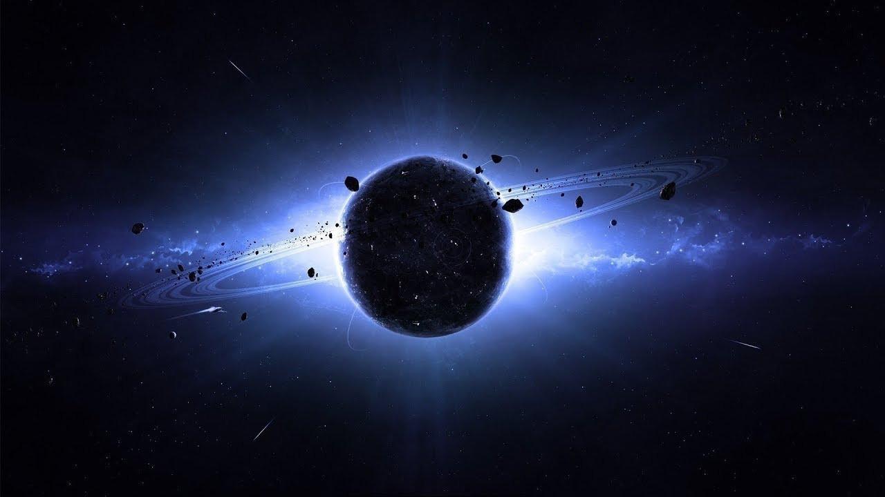 Finding the Next Earth 2011 movie scene