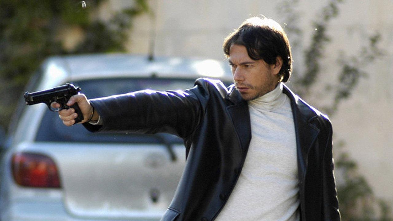 FRATELLI 2008 movie scene