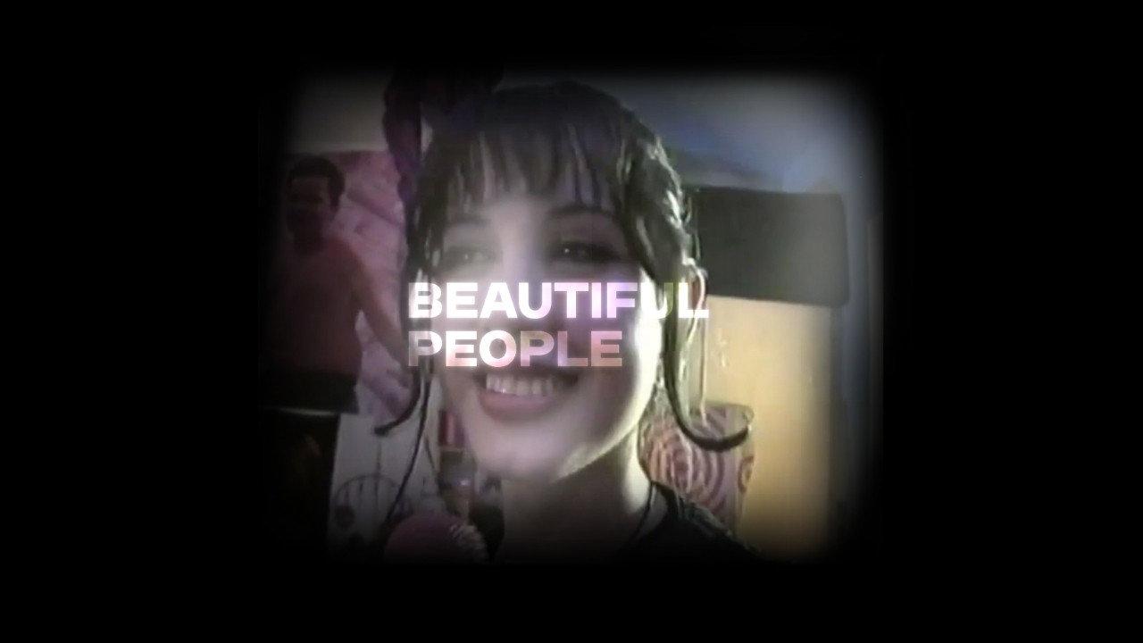 Beautiful People 2024 movie scene