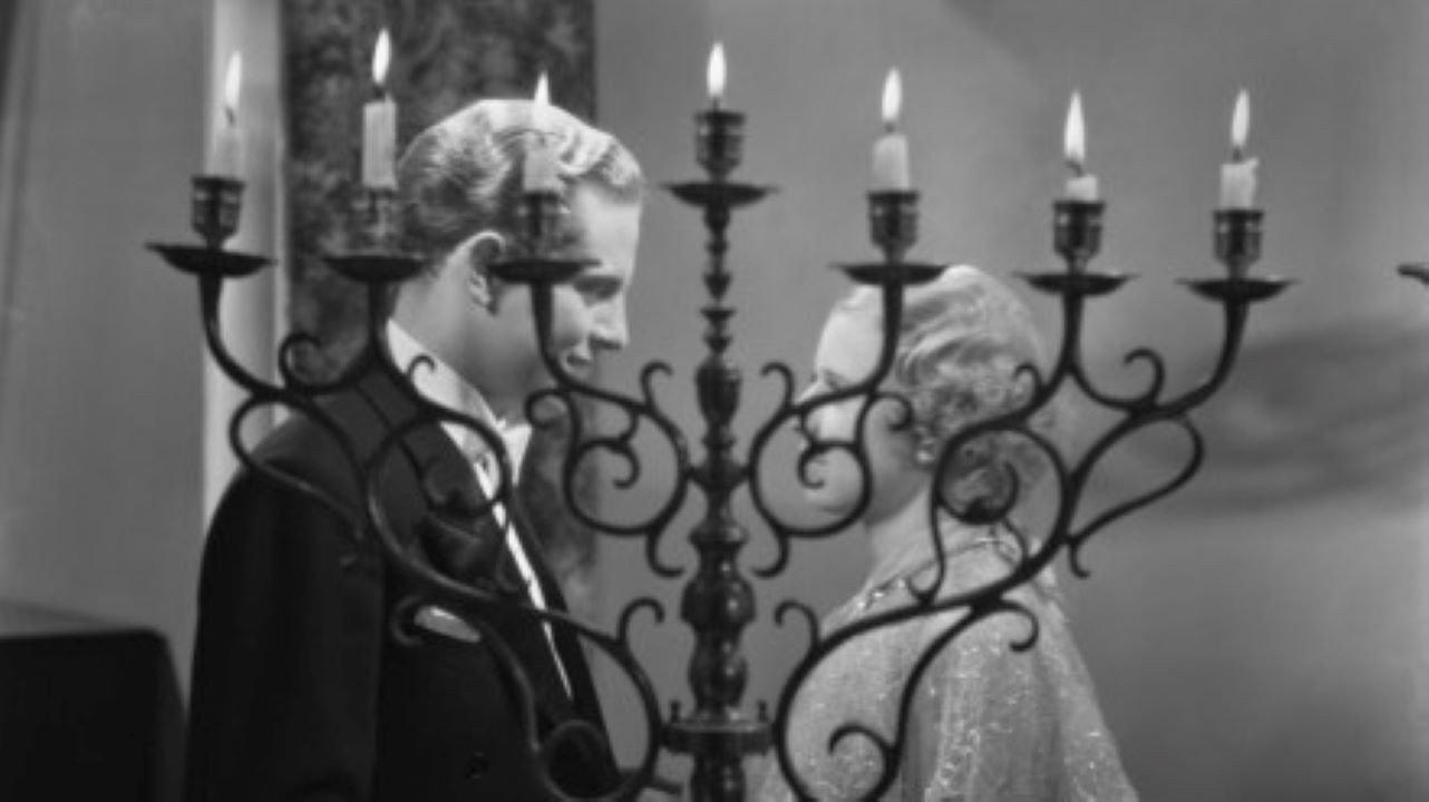 Op een avond in mei 1936 movie scene